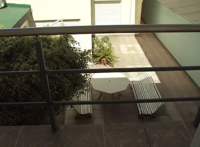 Hotel Hotel Pizarro