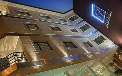 Foto de Hotel Polans