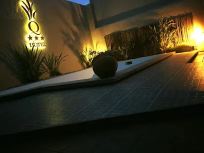 Foto de Hotel Querandi