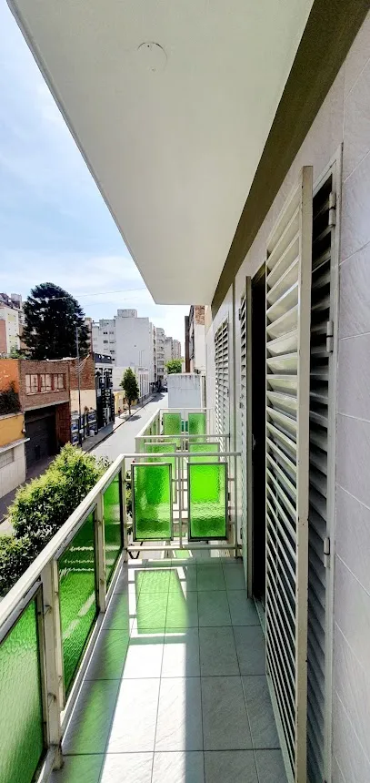 Hotel HOTEL RESIDENCIAL CAMACHO