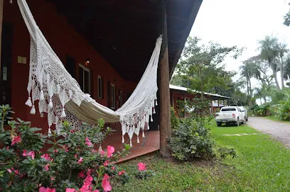 Hotel Hotel Río Arriba