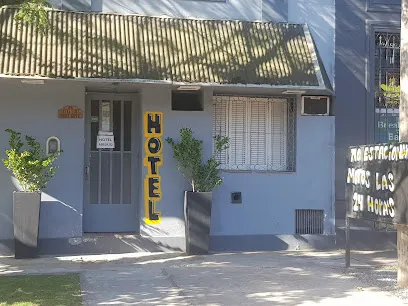Foto de Hotel Rivadavia