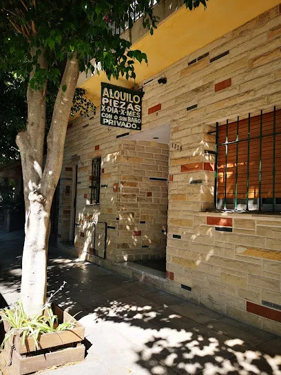 Hotel Hotel Salvado