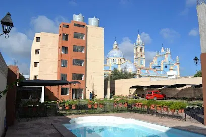 Hotel Hotel Samka