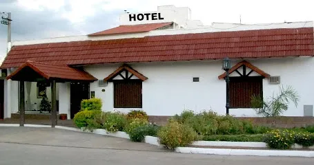Hotel Hotel San Cristóbal