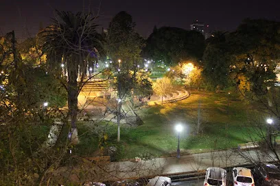 Hotel Hotel San Martin de Mendoza