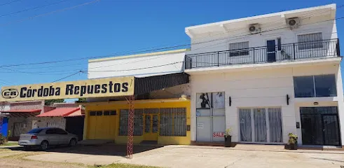 Foto de HOTEL SAN MARTÍN (MONTE CASEROS)