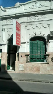 Hotel Hotel Santa Rita II
