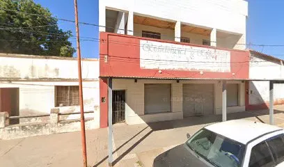 Hotel Hotel Santa Rosa