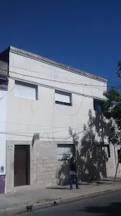 Hotel Hotel "Santo Tomás"