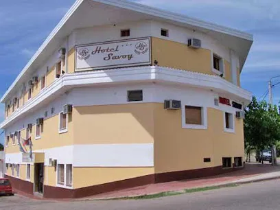 Hotel Hotel Savoy