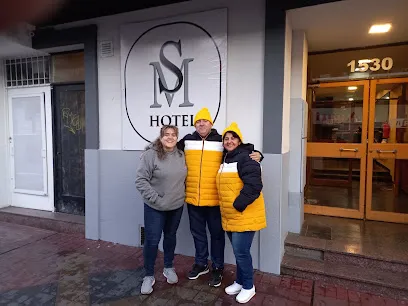Hotel Hotel SM