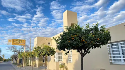 Foto de Hotel Soles de Lidia