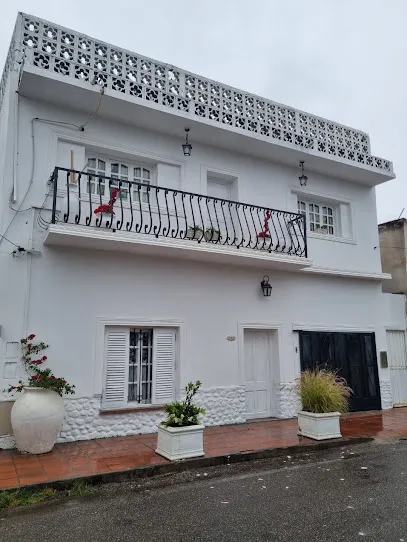 Hotel Hotel White House