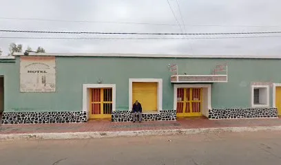 Foto de Hotel Yoma