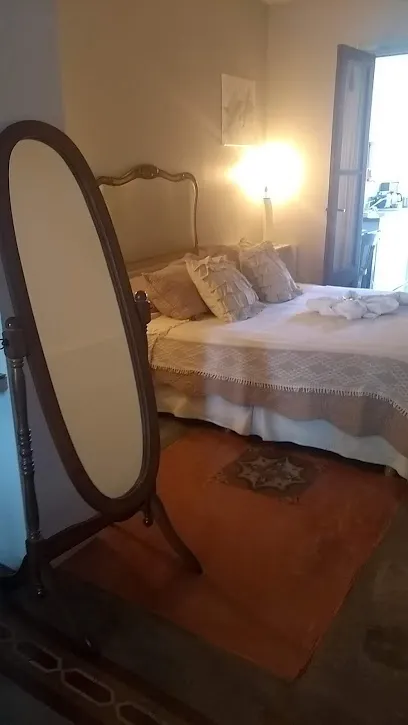 Hotel Hotel.boutique Apart Bed And office