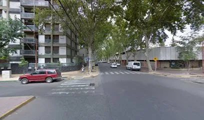 Hotel Hoteleros de Mendoza