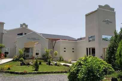 Foto de Howard Johnson by Wyndham La Plata