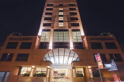 Hotel Howard Johnson by Wyndham Plaza Jujuy