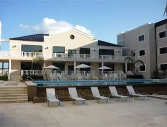 Hotel "Howard Johnson" Hotel & Casino Formosa