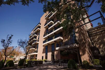 Hotel Hualta Hotel Mendoza, Curio Collection by Hilton