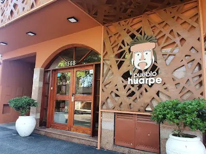 Hotel Huarpes Hotel