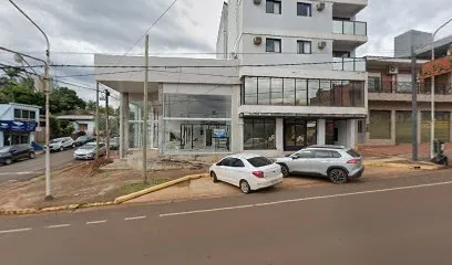 Hotel Inpa Apart Hotel