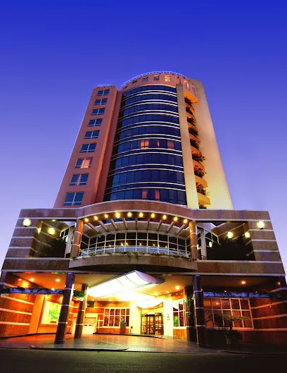 Hotel InterTower Hotel
