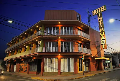 Hotel Inti Huasi Hotel y Restaurant