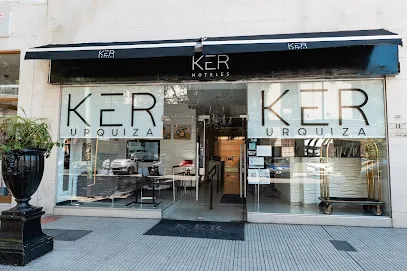 Hotel Ker Urquiza Hotel