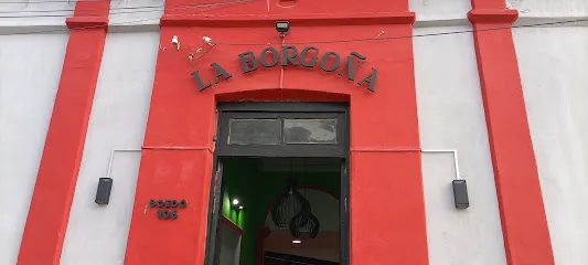 Hotel La Borgoña Hostal
