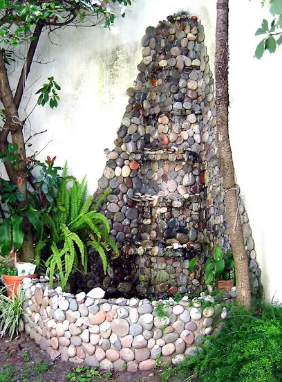 Hotel La Cascada Townhouse Hotel