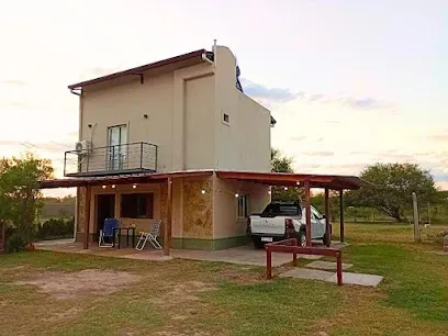 Hotel La Casita