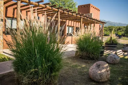 Hotel La Guadalupe Cabañas