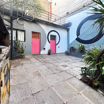 Hotel Lacandona Hostel Cordoba