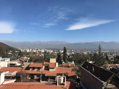Hotel LAPACHO Hostel Salta