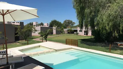 Hotel Las Lilas Cabañas