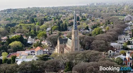 Foto de Lo de Lala (B&B)