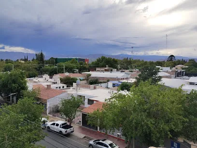 Hotel Mercedario Suites