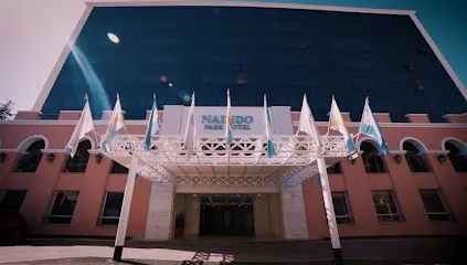 Hotel Naindo Park Hotel