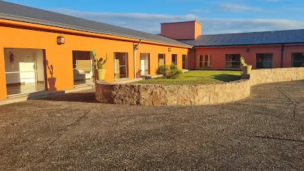 Foto de Nawan Resort Serrano