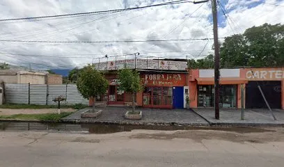 Hotel Oliva