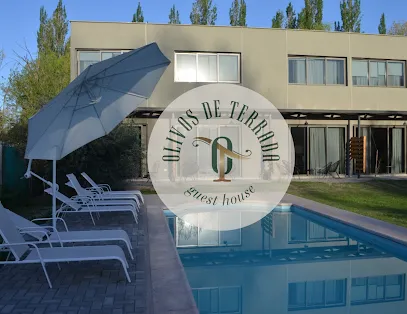Hotel Olivos de Terrada