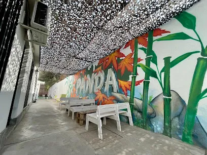 Hotel Panda Hostel Mendoza