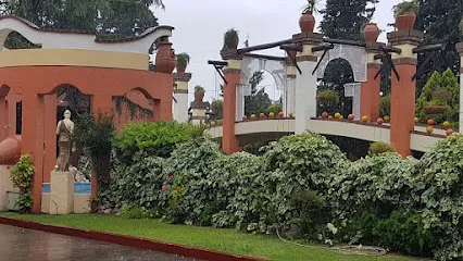 Foto de Park Hotel