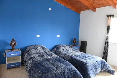 Hotel Peuma Alojamiento