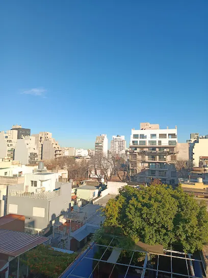 Hotel Plaza