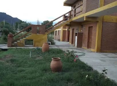 Hotel Portal De La Laguna