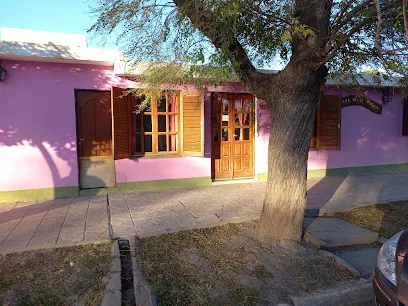 Hotel Posada De La Fuente