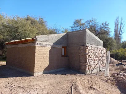 Foto de Posada del Monte